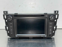 Load image into Gallery viewer, RADIO Cadillac DTS 2007 07 - NW588400