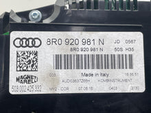 Load image into Gallery viewer, SPEEDOMETER CLUSTER Audi Q5 13 14 15 16 17 - NW588597