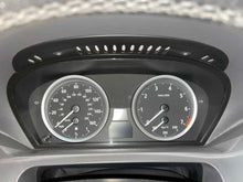 Load image into Gallery viewer, SPEEDOMETER CLUSTER 645i 2004 04 2005 05 - NW588639