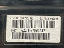 Load image into Gallery viewer, SPEEDOMETER CLUSTER 645i 2004 04 2005 05 - NW588639