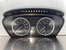 Load image into Gallery viewer, SPEEDOMETER CLUSTER 645i 2004 04 2005 05 - NW588639