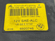 Load image into Gallery viewer, HEADLIGHT LAMP ASSEMBLY BMW 645ci 650i M6 04 05 06 07 Right - NW588534