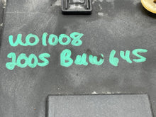 Load image into Gallery viewer, HEADLIGHT LAMP ASSEMBLY BMW 645ci 650i M6 04 05 06 07 Right - NW588534