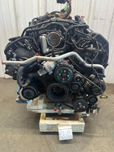 Load image into Gallery viewer, ENGINE BMW 745i 545i 645i 2004 04 2005 05 4.4L - NW588610