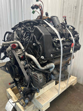 Load image into Gallery viewer, ENGINE BMW 745i 545i 645i 2004 04 2005 05 4.4L - NW588610