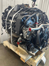Load image into Gallery viewer, ENGINE BMW 745i 545i 645i 2004 04 2005 05 4.4L - NW588610