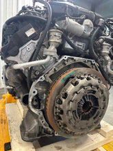 Load image into Gallery viewer, ENGINE BMW 745i 545i 645i 2004 04 2005 05 4.4L - NW588610