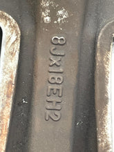 Load image into Gallery viewer, WHEEL Bmw 645i 650i 04 - 07 18" Alloy 12 Spoke - NW588696