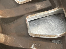 Load image into Gallery viewer, WHEEL Bmw 645i 650i 04 - 07 18" Alloy 12 Spoke - NW588697