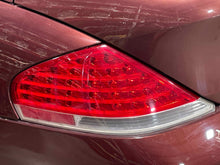 Load image into Gallery viewer, OUTER TAIL LIGHT LAMP 645ci 650i M6 04 05 06 07 08 09 10 Left - NW588641