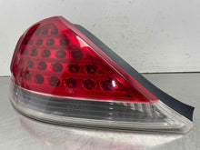 Load image into Gallery viewer, OUTER TAIL LIGHT LAMP 645ci 650i M6 04 05 06 07 08 09 10 Left - NW588641