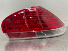 Load image into Gallery viewer, OUTER TAIL LIGHT LAMP 645ci 650i M6 04 05 06 07 08 09 10 Left - NW588641