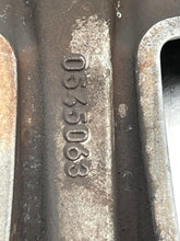 Load image into Gallery viewer, WHEEL Bmw 645i 650i 04 - 07 18" Alloy 12 Spoke - NW588646