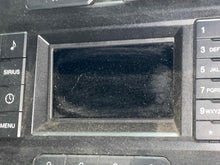 Load image into Gallery viewer, Info-Gps Screen FORD F250SD PICKUP 2018 - NW588824