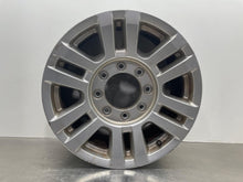 Load image into Gallery viewer, WHEEL RIM F250SD Pickup F350SD Pickup 17-19 18x8 ALUM 18x8, 8 lug, 170mm - NW588886