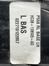 Load image into Gallery viewer, TAIL LIGHT LAMP ASSEMBLY F250SD Pickup F350SD Pickup 17-19 Left - NW588798