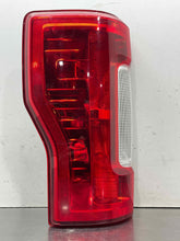Load image into Gallery viewer, TAIL LIGHT LAMP ASSEMBLY F250SD Pickup F350SD Pickup 17-19 Left - NW588798