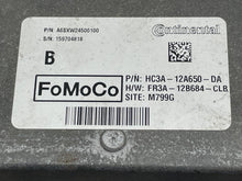 Load image into Gallery viewer, ECU ECM COMPUTER F150 Pickup F250SD Pickup F350SD Pickup Mustang 15-19 - NW588720