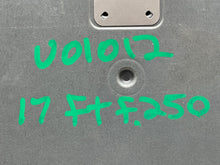 Load image into Gallery viewer, ECU ECM COMPUTER F150 Pickup F250SD Pickup F350SD Pickup Mustang 15-19 - NW588720
