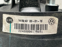 Load image into Gallery viewer, TRUNK LID MOUNTED TAIL LIGHT LAMP Volkswagen Jetta 08 09 10 Right - NW588839