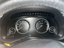 Load image into Gallery viewer, Speedometer Cluster BMW X3 2017 - NW588943