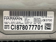 Load image into Gallery viewer, RADIO BMW X3 X4 X5 2015 15 2016 16 2017 17 2018 18 - NW588997