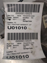 Load image into Gallery viewer, TRANSFER CASE BMW X3 X4 X5 X6 12 13 14 15 16 - NW589058