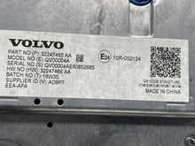 Load image into Gallery viewer, Info-Gps Screen VOLVO XC60 2019 - NW589034