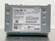 Load image into Gallery viewer, Radio VOLVO XC60 2019 - NW589049