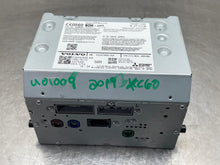 Load image into Gallery viewer, Radio VOLVO XC60 2019 - NW589049