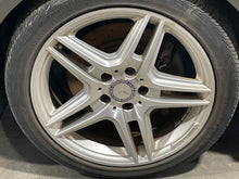 Load image into Gallery viewer, WHEEL RIM E300 E350 E400 E550 E63 11-13 18x8-1/2 - NW589367