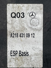 Load image into Gallery viewer, ABS ANTI-LOCK BRAKE PUMP CLS550 CLS63 E300 E350 E400 E550 E63 13-14 - NW589141