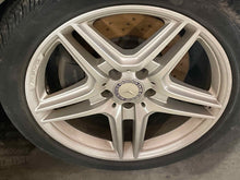 Load image into Gallery viewer, WHEEL RIM E300 E350 E400 E550 E63 11-13 18x8-1/2 - NW589614
