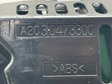 Load image into Gallery viewer, Speedometer Cluster MERCEDES GLK-CLASS 2014 - NW589595