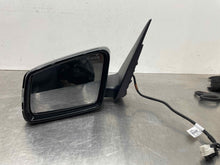 Load image into Gallery viewer, SIDE VIEW DOOR MIRROR GLK250 GLK350 2013 13 2014 14 2015 15 Left - NW589169