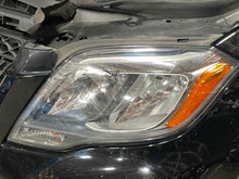 Load image into Gallery viewer, HEADLIGHT LAMP ASSEMBLY GLK250 GLK350 13 14 15 Left - NW589205