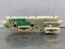Load image into Gallery viewer, FRONT TEMPERATURE CONTROLS Ford Escape 13 14 15 16 - NW589894