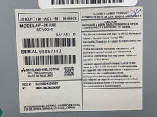 Load image into Gallery viewer, RADIO Honda CR-V 2015 15 2016 16 - NW589908