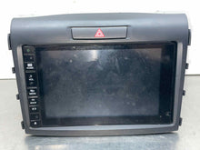 Load image into Gallery viewer, RADIO Honda CR-V 2015 15 2016 16 - NW589908