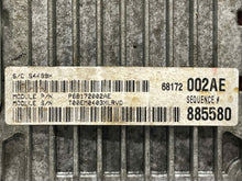 Load image into Gallery viewer, ECU ECM COMPUTER 1500 Pickup Durango Cherokee Grand Cherokee 2014 - NW589941