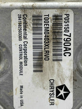 Load image into Gallery viewer, ECU ECM COMPUTER 1500 Pickup Durango Cherokee Grand Cherokee 2014 - NW589941