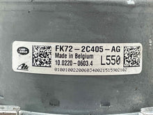 Load image into Gallery viewer, ABS ANTI-LOCK BRAKE PUMP 2015 15 2016 16 - NW589964