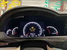 Load image into Gallery viewer, Speedometer Cluster MERCEDES S-CLASS 2013 - NW589596