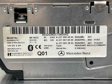 Load image into Gallery viewer, RADIO S350 S400 S450 Cdn S550 S600 S63 S65 SL550 SL63 SL65 2013 - NW589575