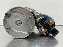 Load image into Gallery viewer, Starter Motor Kia Telluride 2020 - NW589601