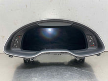 Load image into Gallery viewer, SPEEDOMETER CLUSTER Audi Q7 2017 17 2018 18 - NW589915