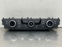 Load image into Gallery viewer, FRONT TEMPERATURE CONTROLS Audi Q7 2017 17 2018 18 2019 19 - NW589746