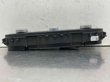 Load image into Gallery viewer, FRONT TEMPERATURE CONTROLS Audi Q7 2017 17 2018 18 2019 19 - NW589746