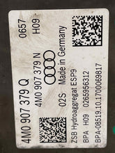 Load image into Gallery viewer, ABS Pump AUDI Q7 2018 - NW589857