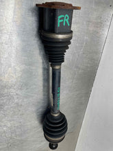 Load image into Gallery viewer, Axle Shaft AUDI Q7 2018 - NW589640